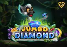 Jumbo Diamond - Spin City - Congo